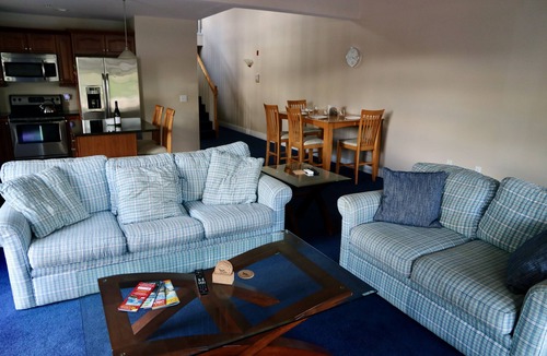 Alton Condo | Bayview Condo on Lake Winnipesaukee