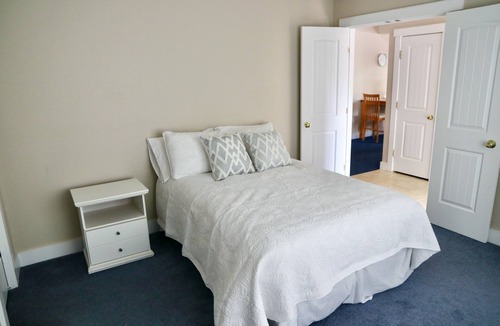 Alton Condo | Bayview Condo on Lake Winnipesaukee