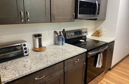 McGaheysville House | Be Our Guest at Massanutten Resort
