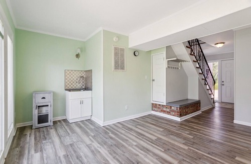 Croatan Beach House | Beach Break Getaway - 3/2, 1 block from beach, pet friendly