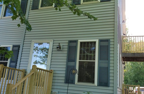 Moody Condo | Beach Dreams, two bedroom Condo in Wells, ME.