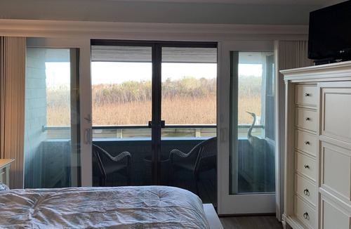 Surf City Condo | Beach front condo with pool