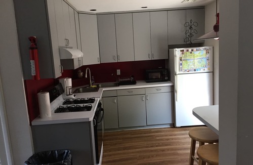 Montauk House | Beach House - Secluded Nature Preserve, Short Walk Beach & Town; email preferred