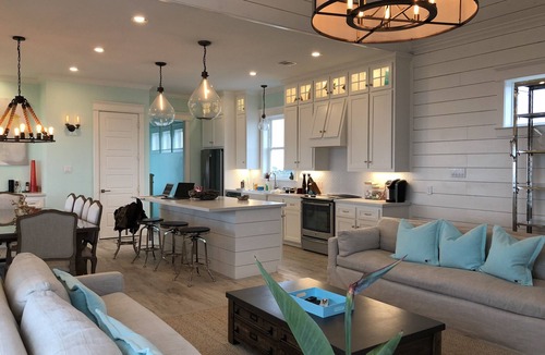 Stavanger Beach House | BEACHFRONT! HOT TUB! CUSTOM HOME, EV: A Paradise on Earth