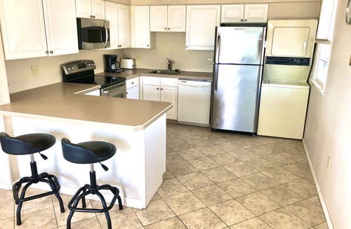 Townsend's Inlet House | Beachfront with Inlet and Avalon Skyline Views! Clean, Comfortable & Convenient!