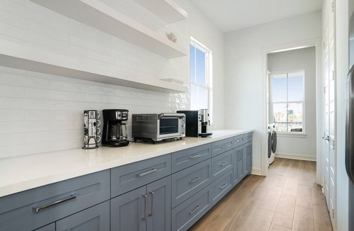 Red Fish Cove House | Beachside Luxurious Custom Home, Breathtaking Views and Amenities in Pointe West