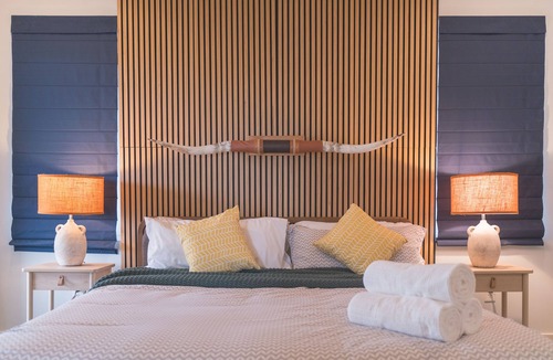 San Luis House | Beachside, Luxury, Pool, Mini Golf, Arcades, EV, Bay and Ocean Views