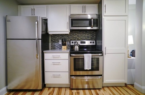 Beacon Hill Apartment | Beacon Hill 1brm - walk everywhere!