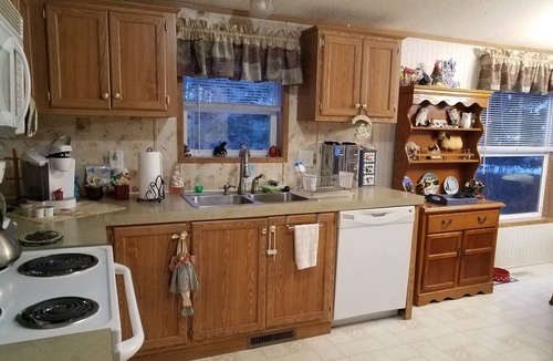 Bethlehem House | "Bear Crossing" Whole 🏠! 10% off 7 nts or more, 15% off 28 nts or more