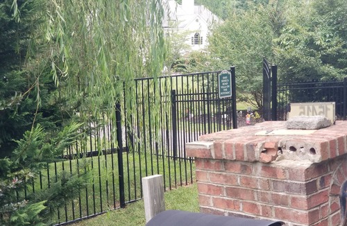 Darnestown Villa | Beautiful 1BR Walkout Fenced & Gated Villa, Onsite parking, Pet friendly-2+acres