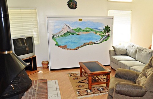 Basye Apartment | Beautiful 2 bedroom unit at resort, sleeps 8