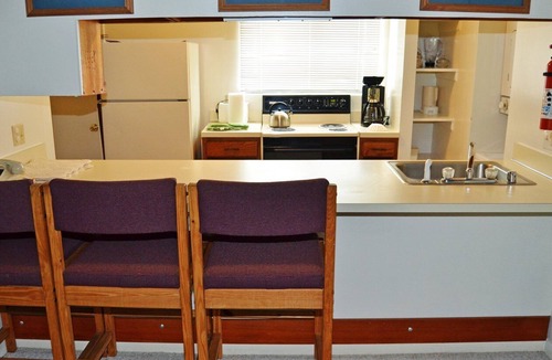 Basye Apartment | Beautiful 2 bedroom unit at resort, sleeps 8
