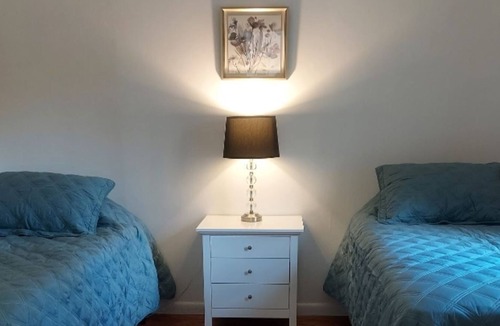 Cold Spring House | Beautiful 2 bedroom unit offered by Gina