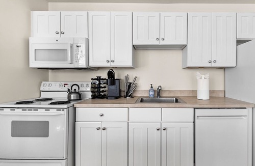 Theatre District Apartment | Beautiful 2BR apt in Downtown Boston 3136