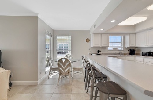 Southpointe House | Beautiful 3 Bdrm Gulf front home w/decks galore and amazing Gulf Views