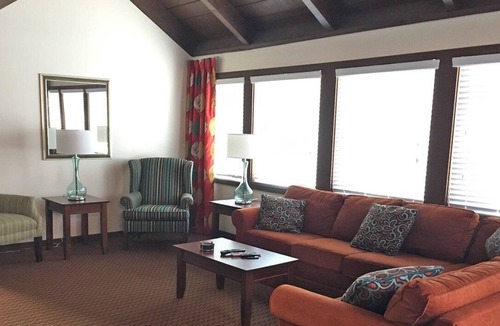 Basye Apartment | Beautiful 3 bedroom unit at resort, sleeps 8