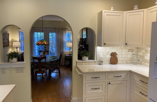 Middlebury - Warren House | Beautiful 4-Bedroom Home beside Middlebury College