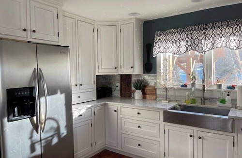 Cooperstown Other | Beautiful 4BR/3.5BA Farmhouse w/Heated Pool, Game Rm - 3 Miles to Dreams Park!