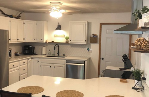 Blossvale House | Beautiful all new Blue Heron only a few feet from Oneida Lake