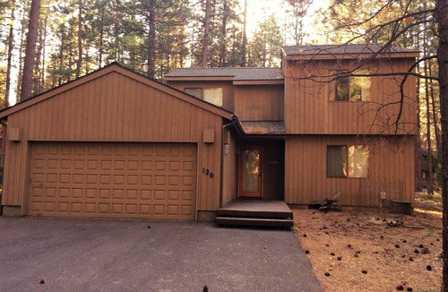 Black Butte Ranch House | Beautiful Black Butte Ranch Home With Amazing Location
