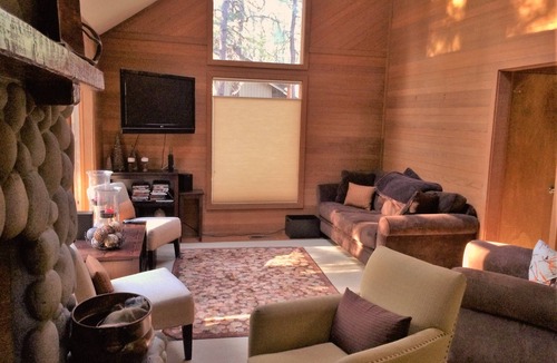 Black Butte Ranch House | Beautiful Black Butte Ranch Home With Amazing Location