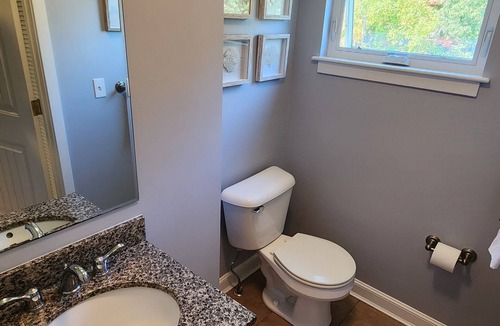 Kennebunkport Resort | Beautiful condo at the Resort at Goose Rocks.