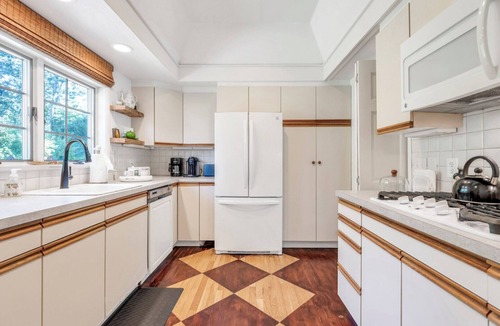 Water Mill House | Beautiful cottage on meticulously maintained lawn, surrounded by.