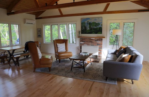 Lincolnville House | Beautiful cottage in the heart of Mid-Coast Maine!