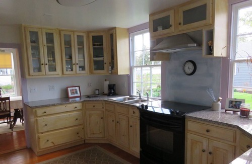 Whitehaven House | Beautiful Eastern Shore River Cottage near Salisbury