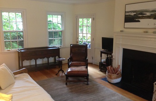 Georgetown House | BEAUTIFUL GEORGETOWN TOWNHOUSE