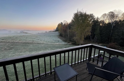Plainfield House | Beautiful Home in Central Vermont