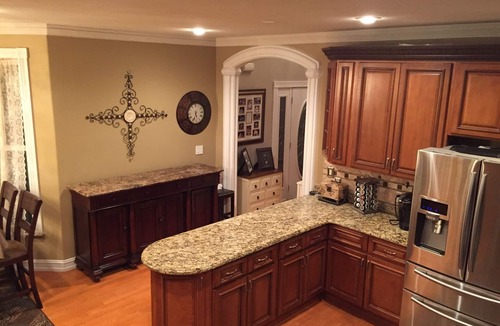 Lemont House | Beautiful Home in Happy Valley 2.2 Miles from Beaver Stadium