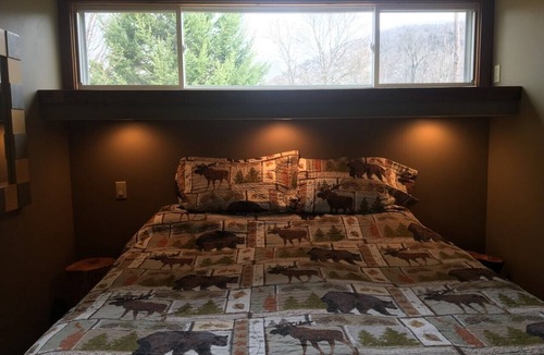 Ulysses House | Beautiful Home on Pine Creek Backs up to Lyman Run State Park & the PA Wilds!