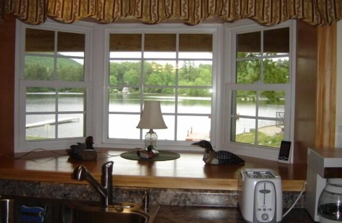 Winchester Apartment | Beautiful lake side get away, quiet, and peaceful.