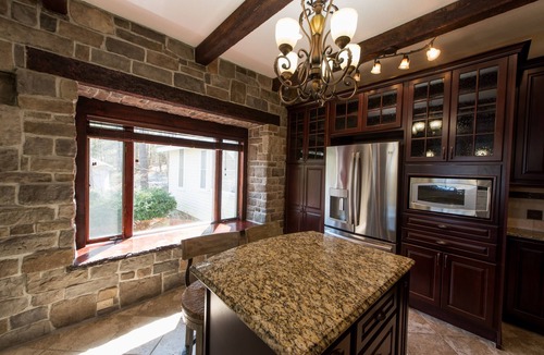 Diamond Point House | Beautiful Lakefront Home with Beach and Dock Slip