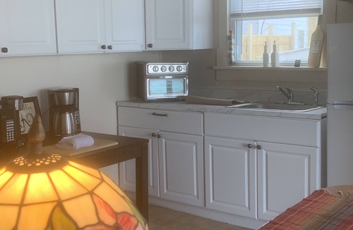 Chautauqua County Cottage | Beautiful Lakefront with Private Beach