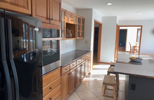 Vernon House | Beautiful Mountain House with amazing views 11min from Mountain Creek & Warwick