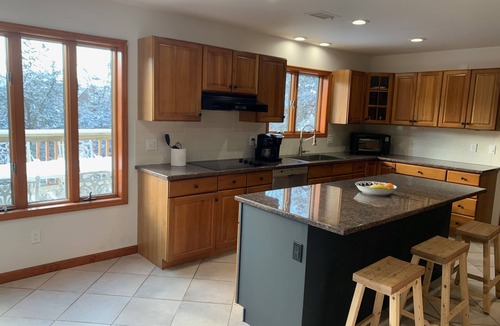 Vernon House | Beautiful Mountain House with amazing views 11min from Mountain Creek & Warwick
