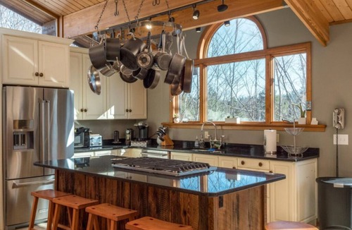 Sunday River Area House | Beautiful Mountain Home - Next to Sunday River
