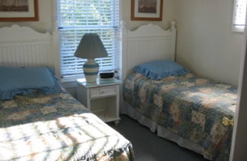 Beach Haven Terrace Condo | BEAUTIFUL OCEAN BLOCK TOWNHOUSE