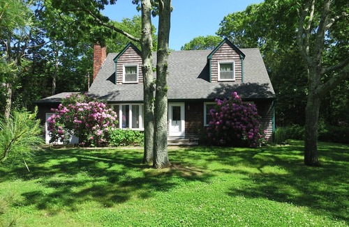 Springs House | Beautiful Private 4 BR, Heated Pool. Close to Everything!