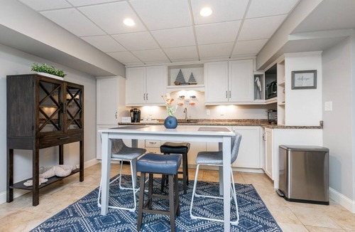 Kennebunk Apartment | Beautiful Private Oasis - On the River's Edge