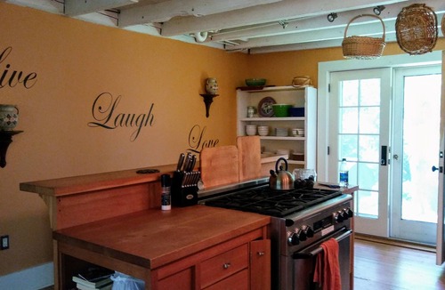 Vergennes Other | Beautiful Riverfront Antique Farmhouse