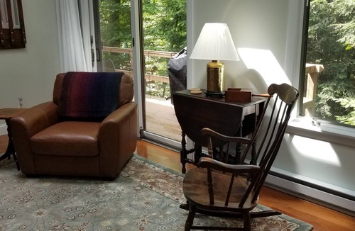 Grantham Condo | Beautiful Single Family Condominium in Award-Winning Eastman Community