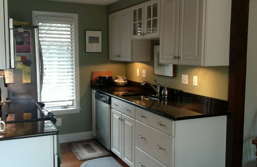 Grantham Condo | Beautiful Single Family Condominium in Award-Winning Eastman Community