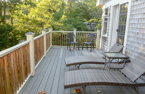 East Falmouth House | Beautiful, spacious and charming with something for everyone.