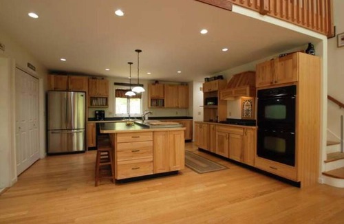 Gilford House | Beautiful Spacious Home w/Game Room.