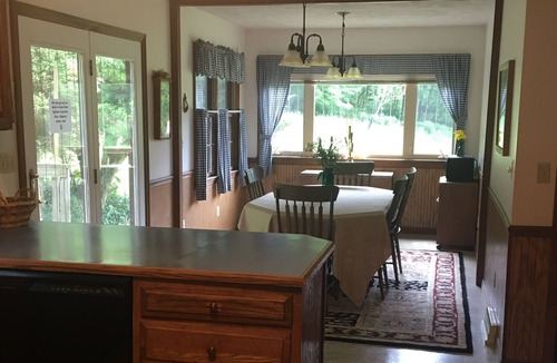 Harman House | Beautiful & Spacious Mountain House of Hope
