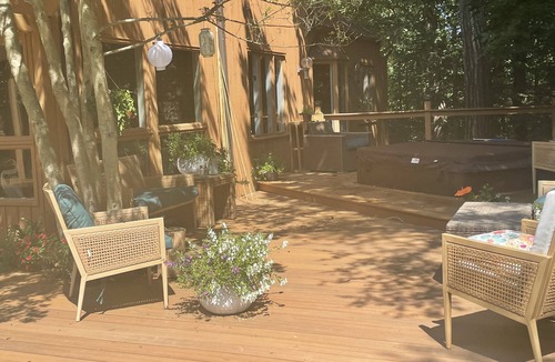 High Point House | Beautiful, Spacious 5 Bedrm Home!