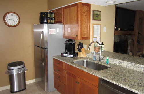 Stratton Mountain Condo | Beautiful Stratton Mountain Condo